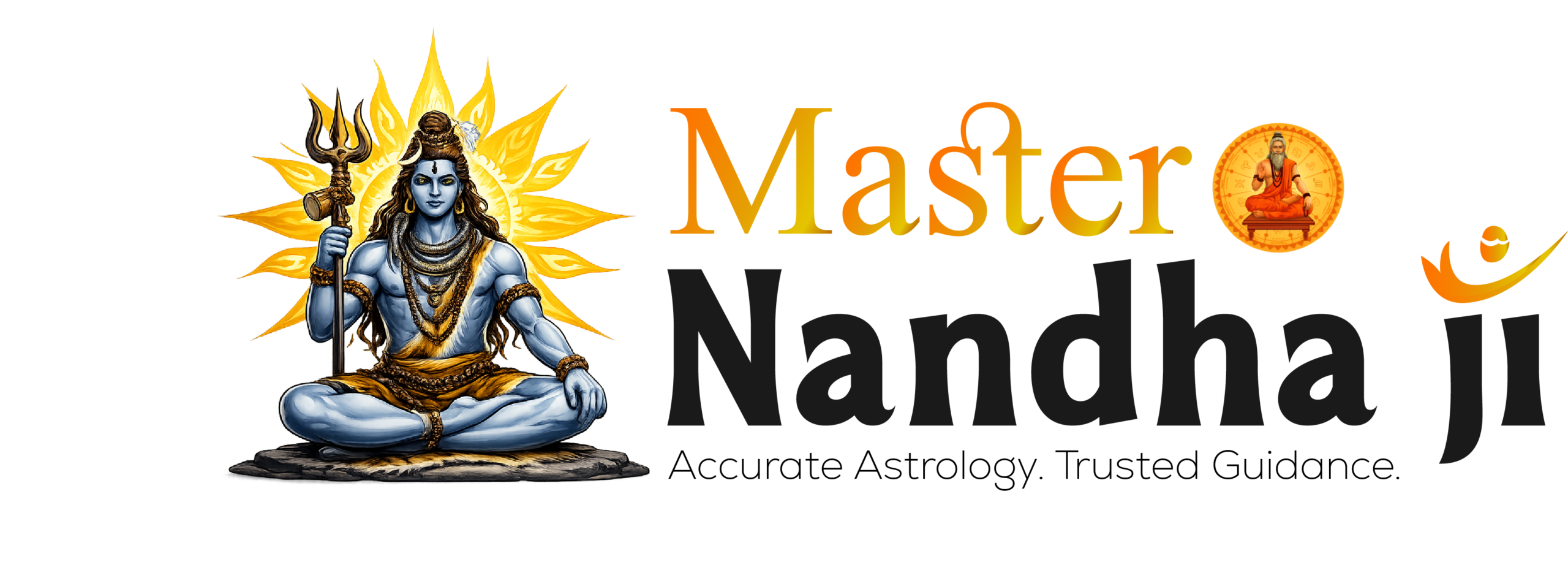Astrologer Nandha Ji